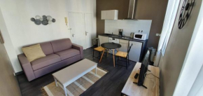 Modern Studio Centre Ville D'avignon